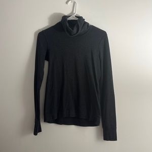 Lululemon turtle neck